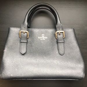 Kate Spade handbag.